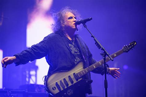 The Cure 4. . Setlistfm the cure